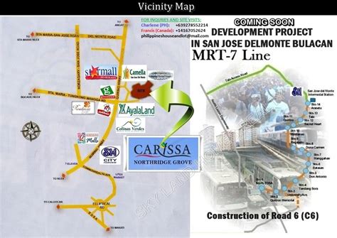 carissa homes contact number.